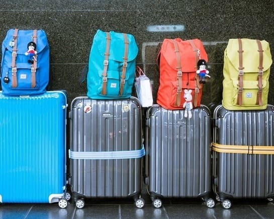 Consigna de Equipajes (Gratis)