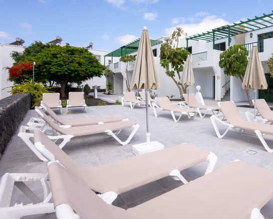  Solarium